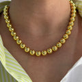 Collar Ajustable Bengala