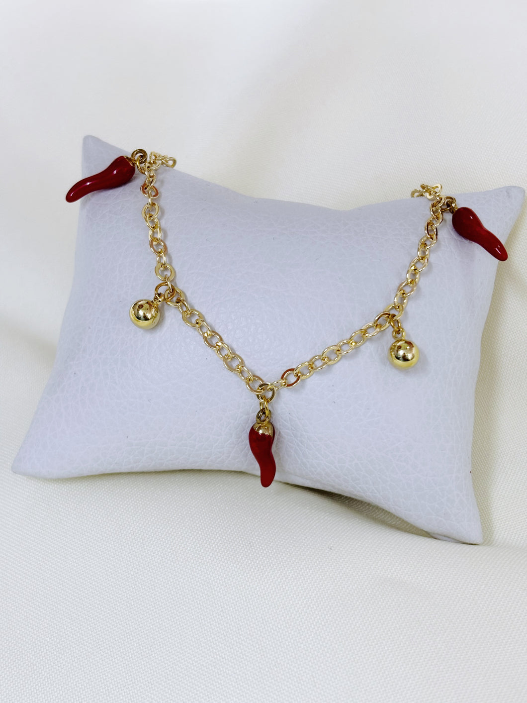 Collar Chiles