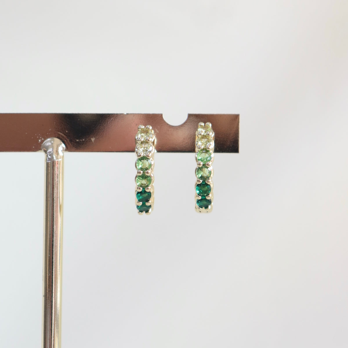 Huggies de Colores
