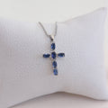 Collar Cruz Azul