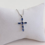 Collar Cruz Azul