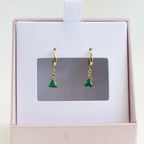 Dangles Árbol de Navidad