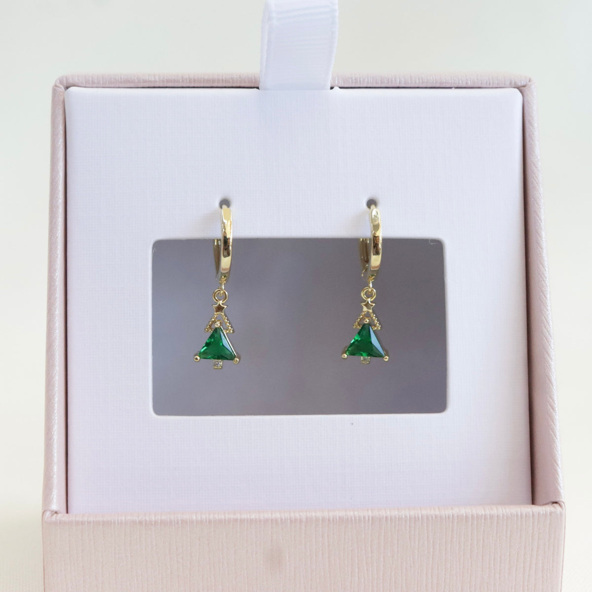 Dangles Árbol de Navidad