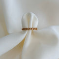 Anillo Cadenita