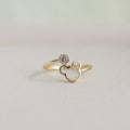 Anillo Mickey