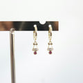 Dangles Campana