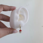 Dangles Santa