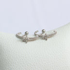 Studs Flor (Suspender)