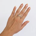 Anillo Multi Link