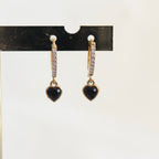 Dangles Corazón