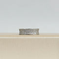Anillo Full Brillos
