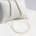 Collar Perlas