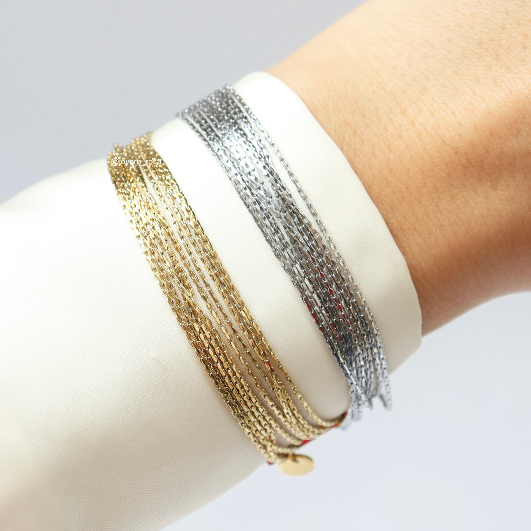 Pulsera Azalea
