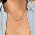 Collar Rope