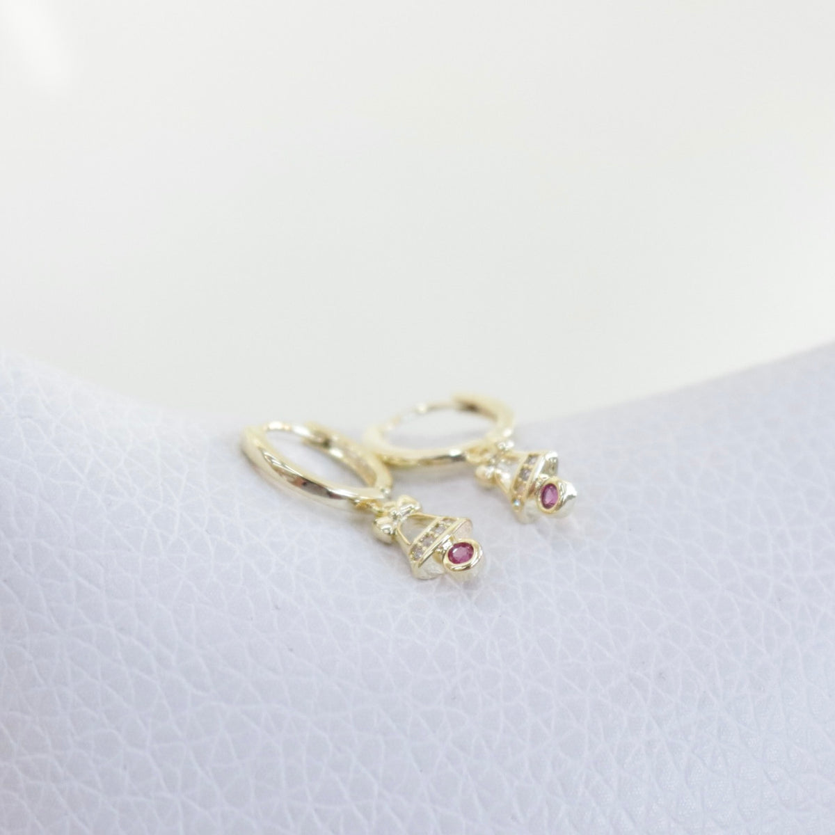 Dangles Campana