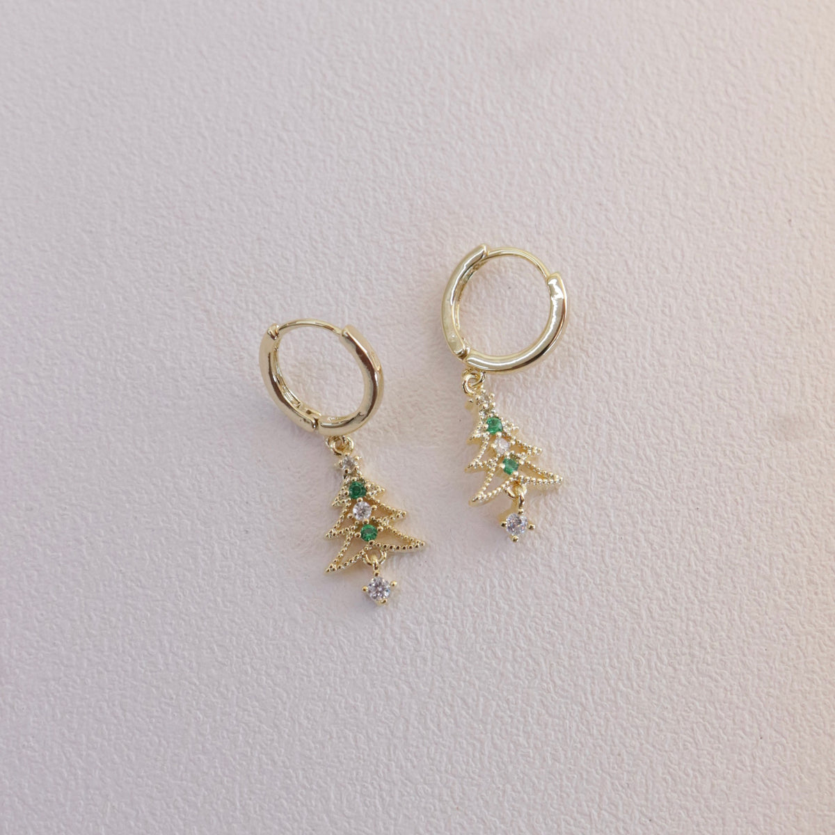 Dangles Árbol de Navidad