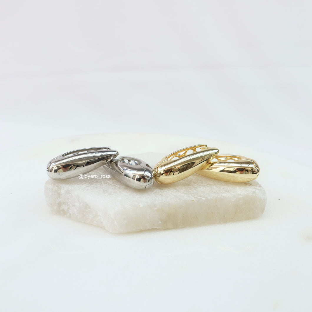 Aretes Gota
