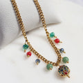 Collar Charms