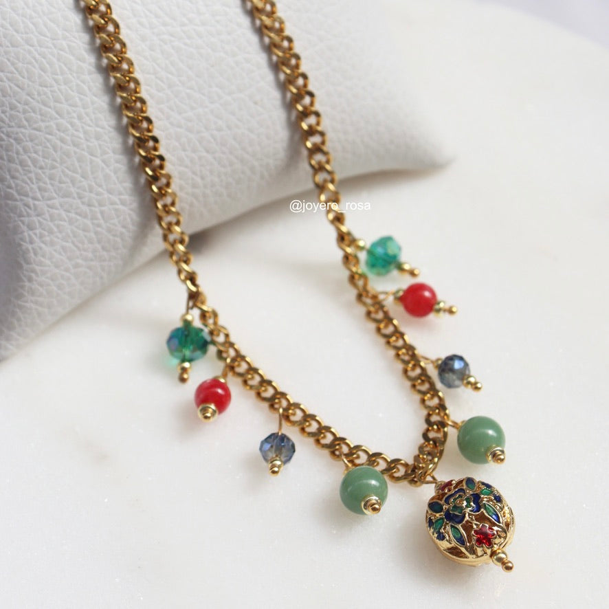 Collar Charms