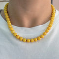 Collar Chicle