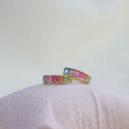 Huggies Multicolor