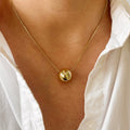 Collar Bolita