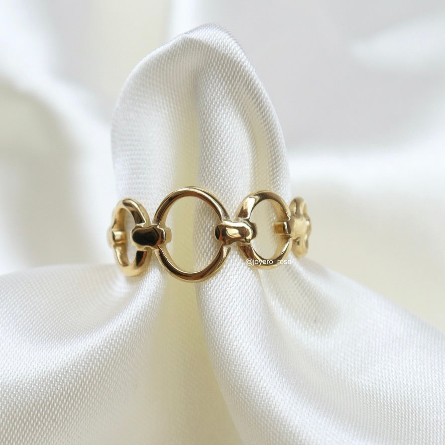 Anillo Amara