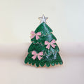 Broche Árbol de Navidad