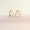 Studs Árbol de Navidad