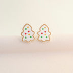 Studs Árbol de Navidad