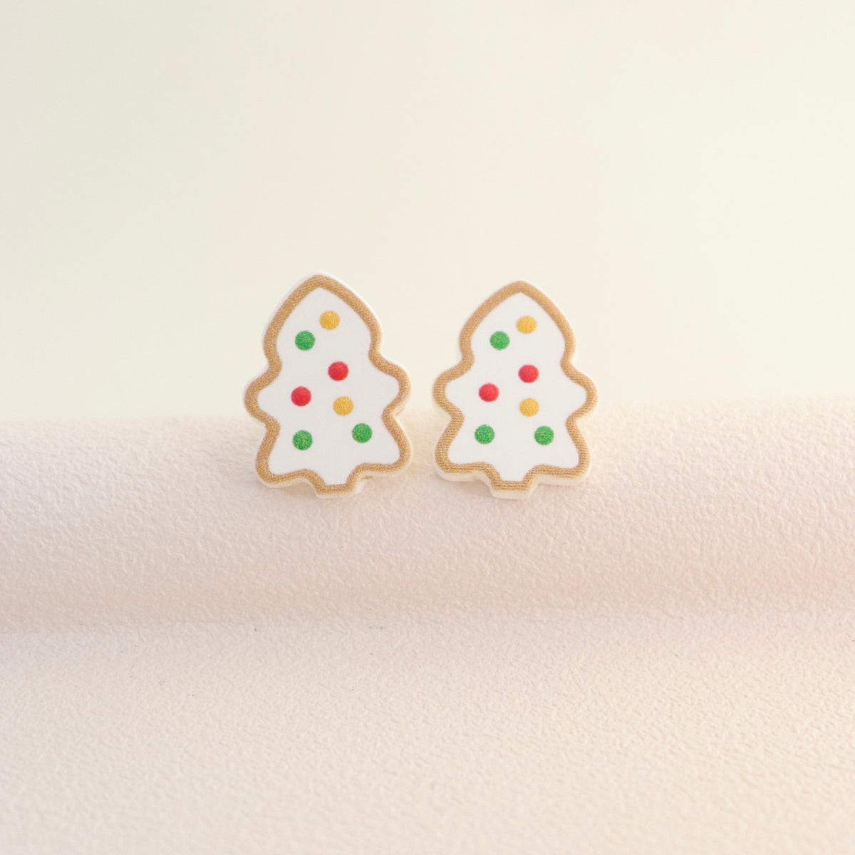 Studs Árbol de Navidad
