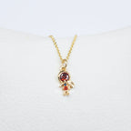 Collar Princesas Disney