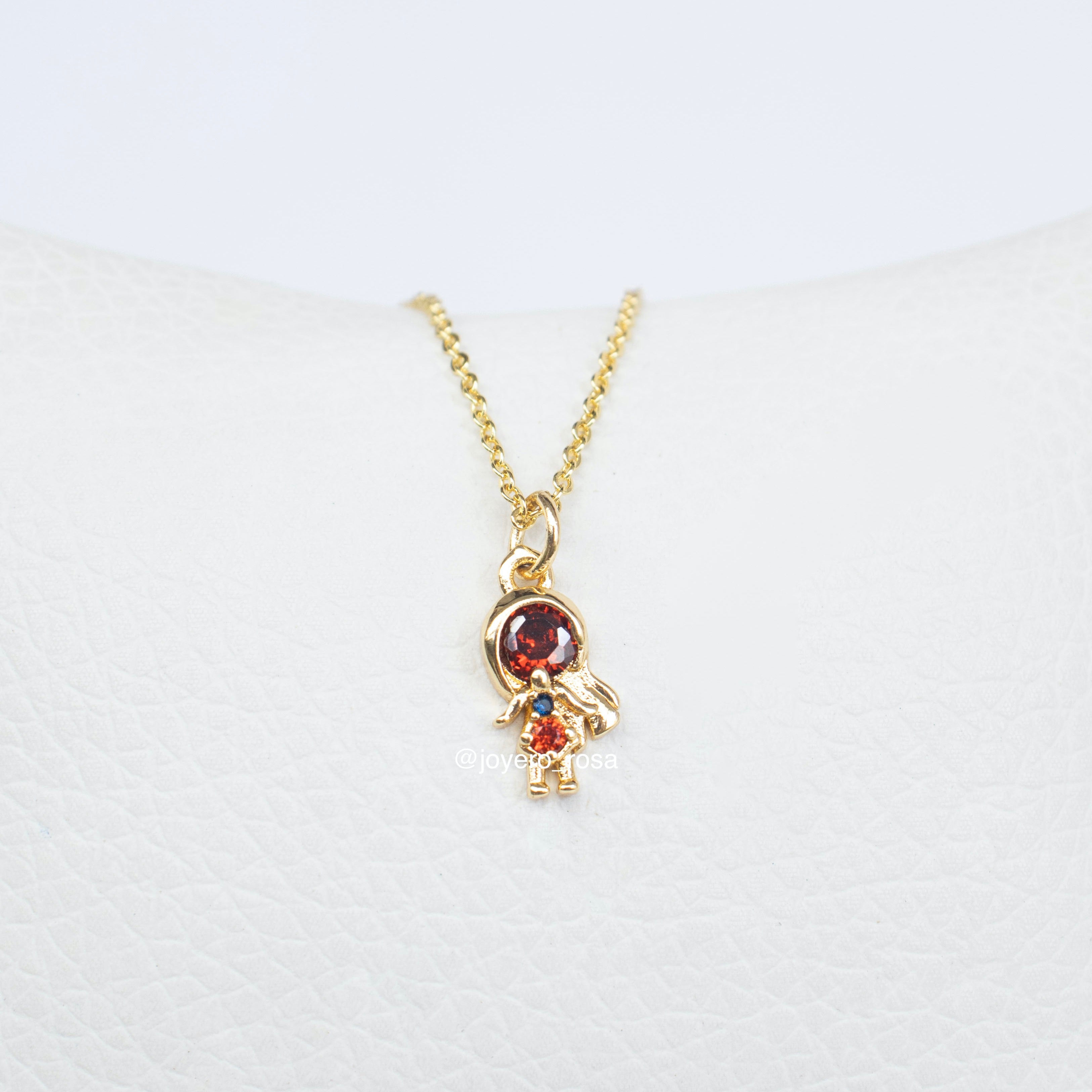 Collar Princesas Disney