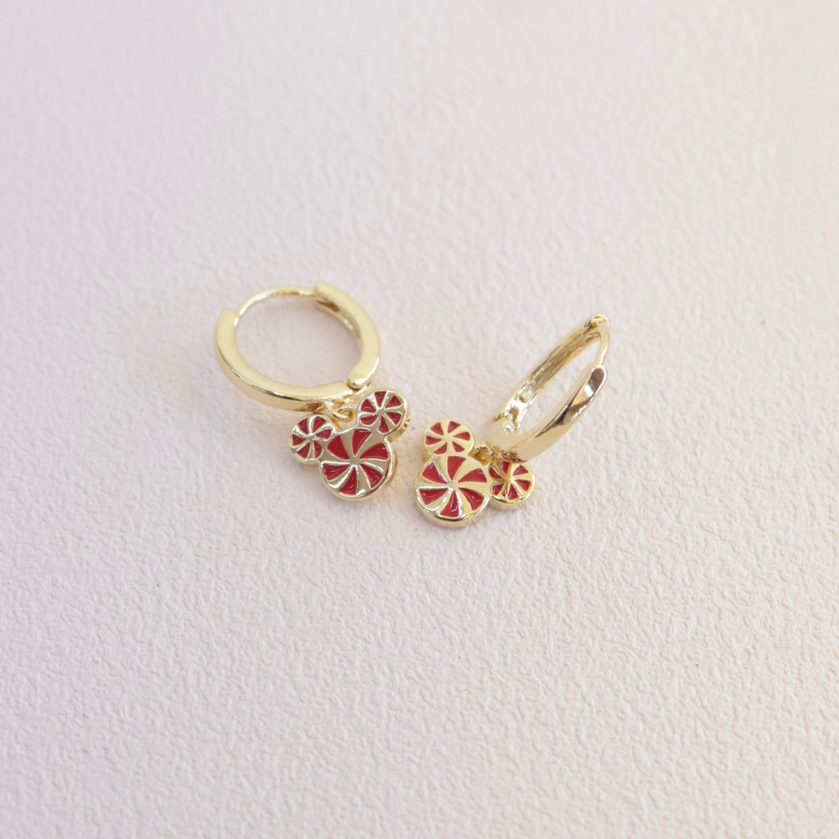 Dangles Mickey Melcocha