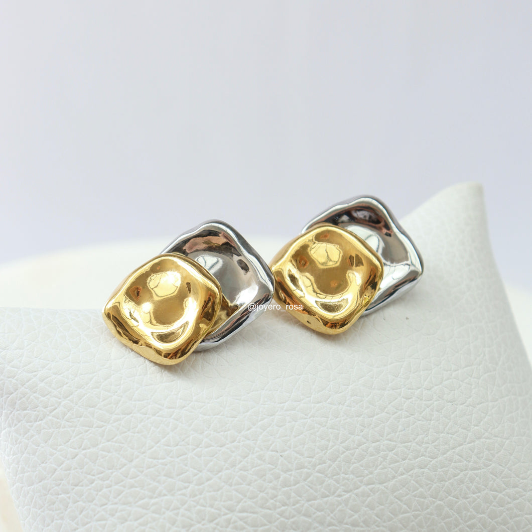 Aretes Bitono