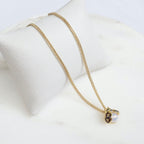 Collar Mariquita