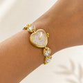 Reloj Corazón