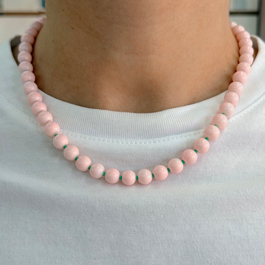 Collar Chicle