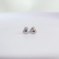 Studs Corazón