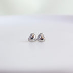 Studs Corazón
