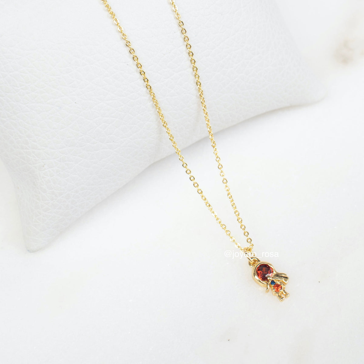 Collar Princesas Disney