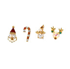 Set Navidad