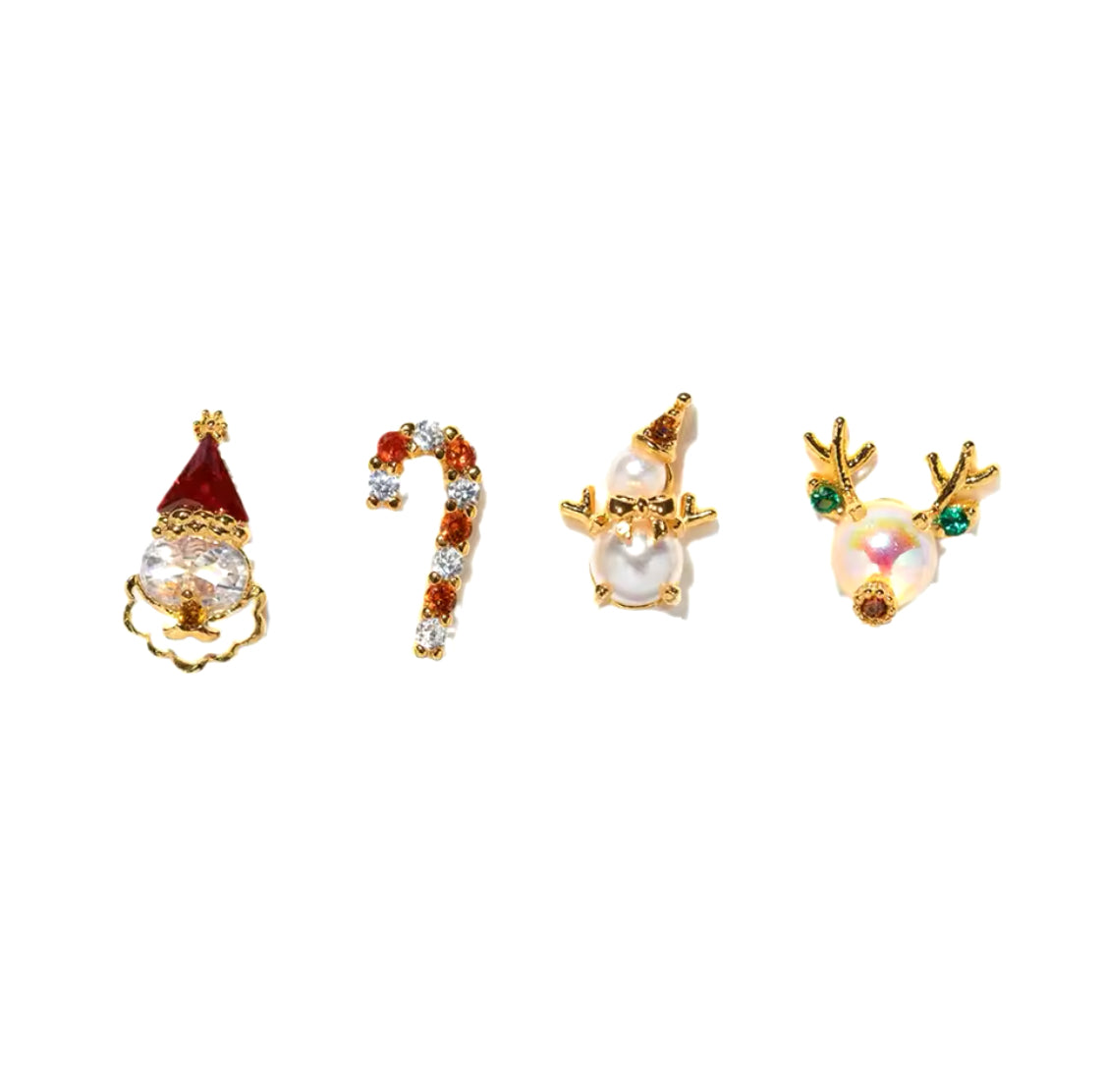 Set Navidad