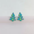 Studs Árbol de Navidad