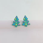 Studs Árbol de Navidad