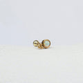 Piercing Boho Ópalo