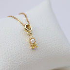 Collar Princesas Disney