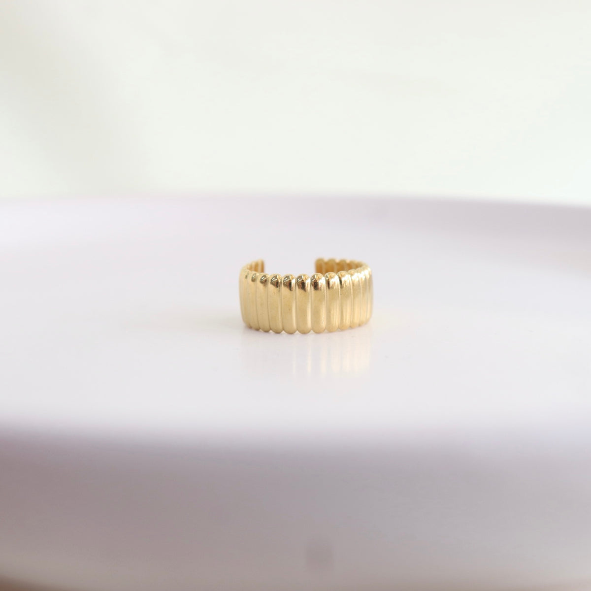 Anillo Ajustable Octavia
