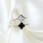 Anillo Van Cleef