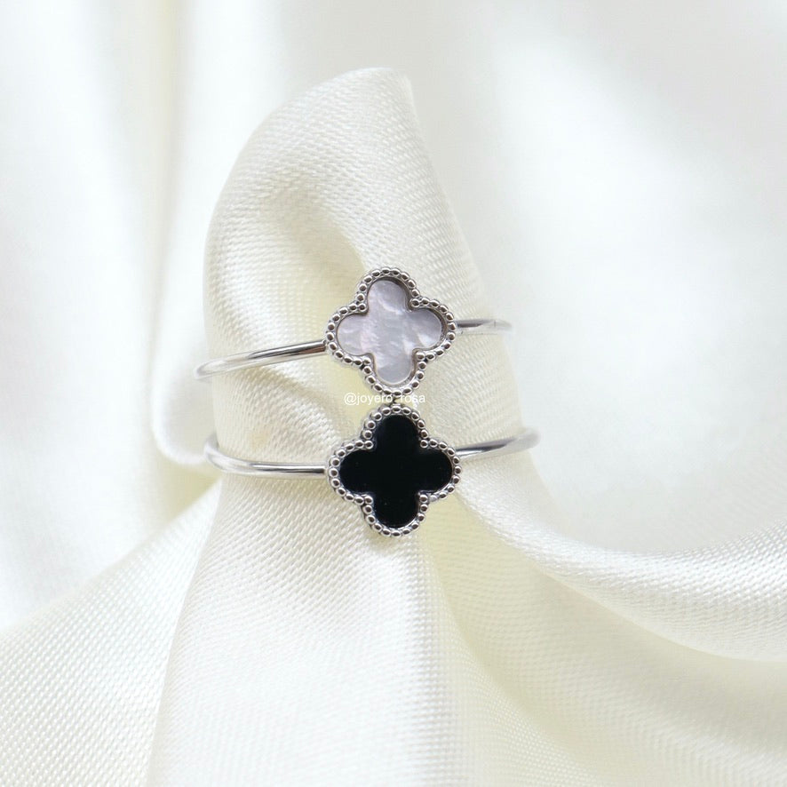 Anillo Van Cleef